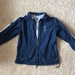 Vintage Nike Windbreaker